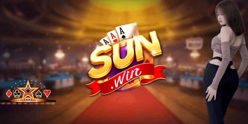 Giới thiệu cổng game Sunwin 