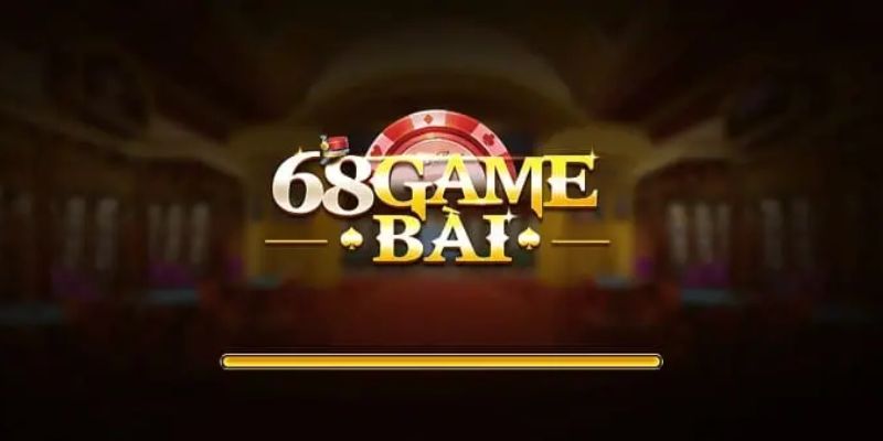 Giới thiệu sơ lược về 68 game bài 