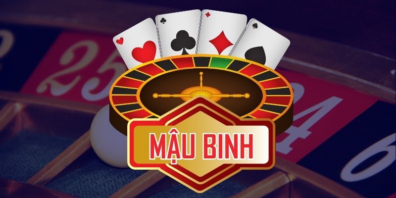 Hack game mậu binh Zingplay