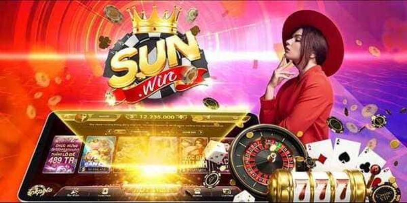 Những ưu điểm nổi bật khi trải nghiệm cổng game Sunwin 