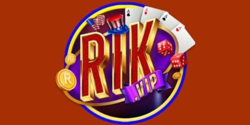 Sơ lược về cổng game Rikvip 